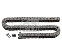 Molla regolatore freno Duplex 25445 FEBI BILSTEIN per MERCEDES-BENZ CLASSE G CLS