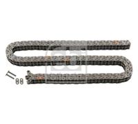 Molla regolatore freno Duplex 25447 FEBI BILSTEIN per MERCEDES-BENZ SLK CLASSE E