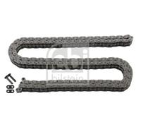 Molla regolatore freno Duplex 30395 FEBI BILSTEIN per MERCEDES-BENZ CLASSE S