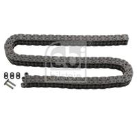 Molla regolatore freno Duplex 30498 FEBI BILSTEIN per MERCEDES-BENZ CLASSE M