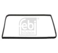 Molla regolatore freno Duplex 33895 FEBI BILSTEIN per MERCEDES-BENZ SLK CLASSE E