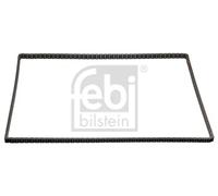 Molla regolatore freno Duplex 40777 FEBI BILSTEIN per PORSCHE PANAMERA CAYENNE
