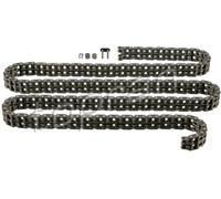 Molla regolatore freno Duplex 408 060 TOPRAN per MERCEDES-BENZ CLASSE C T-Model