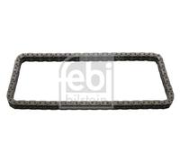 Molla regolatore freno Duplex 40810 FEBI BILSTEIN per IVECO CITROËN PEUGEOT FIAT