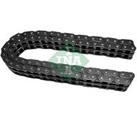 Molla regolatore freno Duplex 553 0015 10 INA per BMW 3 Touring 5 Touring 3 5