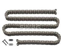 Molla regolatore freno Duplex 99 11 0183 SWAG per MERCEDES-BENZ /8 123 T-Model