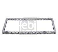 Molla regolatore freno inferiore Simplex 182266 FEBI BILSTEIN per LAND ROVER