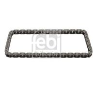 Molla regolatore freno inferiore Simplex 25380 FEBI BILSTEIN per BMW LAND ROVER