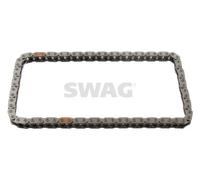 Molla regolatore freno inferiore Simplex 99 11 0206 SWAG per BMW OPEL LAND ROVER