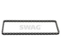 Molla regolatore freno inferiore Simplex 99 11 0214 SWAG per BMW OPEL