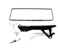 Iwis Motorsysteme Set Catena Trasmissione per BMW 1er 116i 3er E81 E87 E90