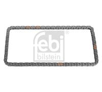 Molla regolatore freno Simplex 106641 FEBI BILSTEIN per OPEL VAUXHALL