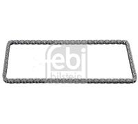 Molla regolatore freno Simplex 173423 FEBI BILSTEIN per LANCIA MASERATI JEEP
