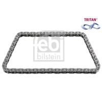 Molla regolatore freno Simplex 183417 FEBI BILSTEIN per BMW ALPINA