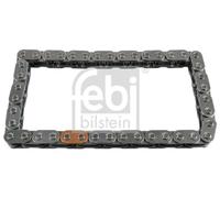 FEBI BILSTEIN 25227 Catena di distribuzione Catena di Distribuzione Catena motore Catena distribuzione