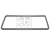 Molla regolatore freno Simplex 29867 FEBI BILSTEIN per CITROËN PEUGEOT MINI BMW