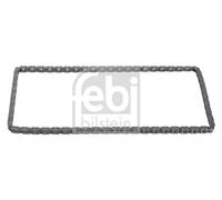 Molla regolatore freno Simplex 30699 FEBI BILSTEIN per HONDA CIVIC IX FR-V