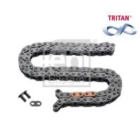 Molla regolatore freno Simplex 47210 FEBI BILSTEIN per MERCEDES-BENZ VIANO CLS