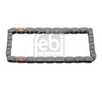 Molla regolatore freno Simplex 48292 FEBI BILSTEIN per HYUNDAI KIA