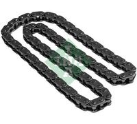 INA 553 0232 10 Catena di distribuzione Catena di Distribuzione Catena motore Catena distribuzione