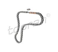 Molla regolatore freno Simplex 632 661 TOPRAN per MERCEDES-BENZ VITO Autobus CLS