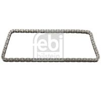 Molla regolatore freno Superiore Simplex 18324 FEBI BILSTEIN per BMW LAND ROVER
