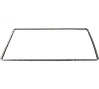 Molla regolatore freno Superiore Simplex 39965 FEBI BILSTEIN per AUDI VW PORSCHE