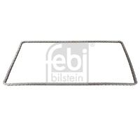 Molla regolatore freno Superiore Simplex 39965 FEBI BILSTEIN per AUDI VW PORSCHE