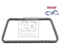 Molla regolatore freno Superiore Simplex 49505 FEBI BILSTEIN per BMW MINI ALPINA