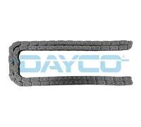 Molla regolatore freno TCH1025 DAYCO per SKODA VW