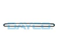 Molla regolatore freno TCH1208 DAYCO per SMART FORTWO Coupé FORTWO Cabrio