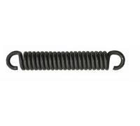 Molla Ricambio Ancore Tiller Ama 355mm Ø 12mm Made in Italy