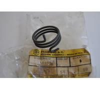 Molla richiamo frizione Clutch return spring Piaggio Ape 400-401
