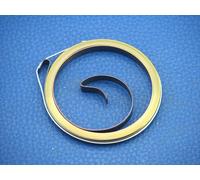 Molla Ritorno Pull Starter per Parkside Pse 2800 A1 Generatori di Corrente