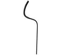 Molla Rompitraccia Ama 32x10mm 695mm Acciaio al Silicio