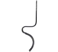 Molla Rompitraccia Ama per Vibrocoltivatore 32x10 mm Made in Italy