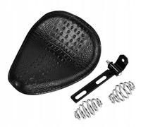Molla sella sedile solo per Harley Bobber Chopper per Harley Sofa Seat