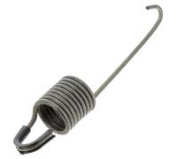 Molla serbatoio l=178 c00275400 - lavatrice