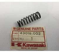 Molla serbatoio olio freni - Spring Assy return - Kawasaki KZ1000 43018-002