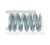 Molla, Silenziatore Catalizzatore per MAZDA 2 5 6 CX-7 MX-5 RF