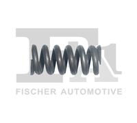 Molla, Silenziatore per FORD ESCORT ESCORT CLASSIC MONDEO ORION