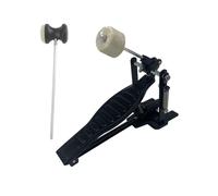 Molla sinistra a pedale singolo per grancassa per batteria acustica