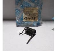 MOLLA SINISTRA CAVALLETTO PER PIAGGIO SI (164165)