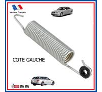 Molla Sinistra Portellone Pinze per BMW Serie 5 E60 E61 - 51247045884