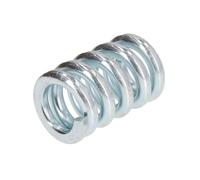 Molla, sistema di scarico 4MAX 0219-15-0031P