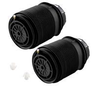 MOLLA SOFFIETTO Sospensioni Pneumatiche Posteriore Sinistro Destro for MERCEDES