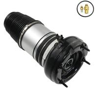 MOLLA SOFFIONE SOSPENSIONE PNEUMATICA ANTERIORE ARIA DX SX PORSCHE MACAN 95b
