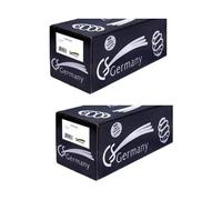 KRAFT 4021279 Molle ammortizzatori