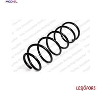 MOLLA SOSPENSIONE 4066722 PER PEUGEOT P8C 2.1L RHZ /RHS /RHY 2.0L 4cyl 406 2.9L
