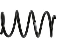 SACHS 991 128 Molle ammortizzatori